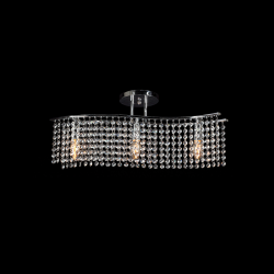 Lustra Anna E14 955ANNA3 Elmark