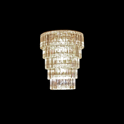 Candelabru Blessy 955BLESSY19 Elmark