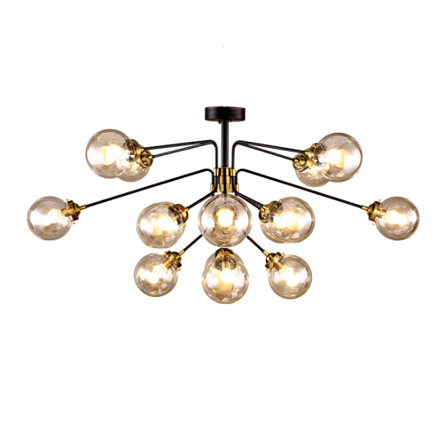 Lustra Bubbles E14 955BUBBLES16 Elmark