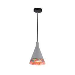 Pendul Ciment E27 955CIMENT1A Elmark