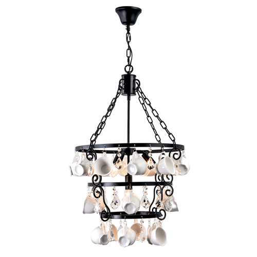 Lustra Cups E14 955CUPS4 Elmark