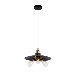 Pendul Damon E27 955DAMON3P Elmark