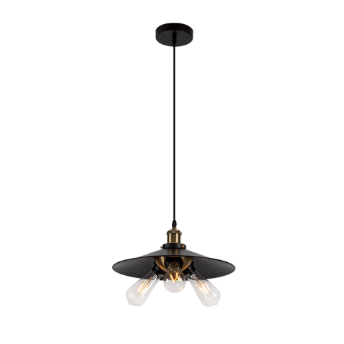 Pendul Damon E27 955DAMON3P Elmark