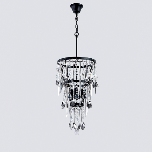 Lustra Dinner E14 955DINNER3M Elmark