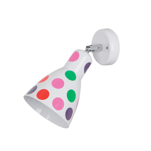 Spot Dots E27 955DOTS1S Elmark