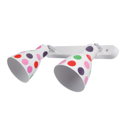 Spot Dots E27 955DOTS2S Elmark