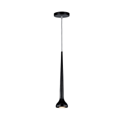 Pendul Duke GU10 955DUKE1/BK Elmark