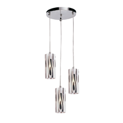 Lustra Erin E27 955ERIN3R Elmark