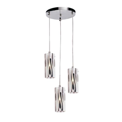 Lustra Erin E27 955ERIN3R Elmark