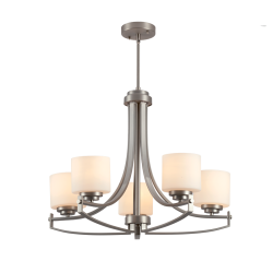 Lustra Erin Lux E27 955ERIN5 Elmark