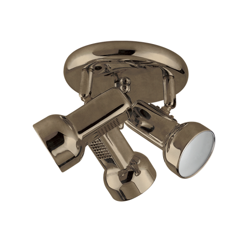 Spot Jack E14 955JACK3R/AB Elmark