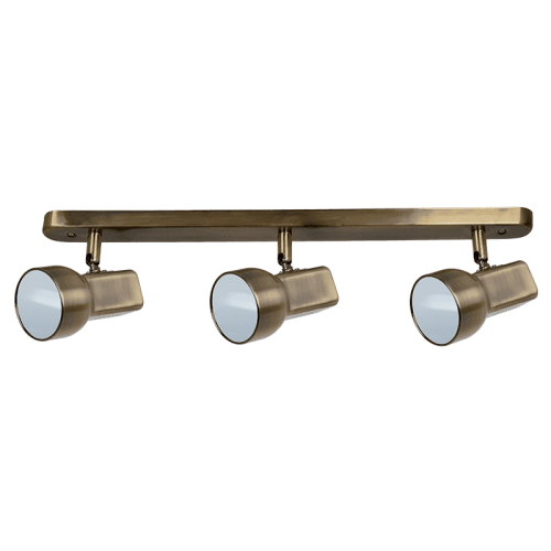 Spot Jack E14 955JACK3/AB Elmark