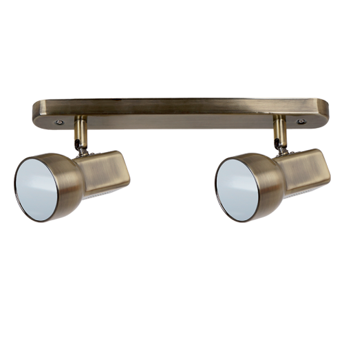 Spot Jim E27 955JIM2/AB Elmark