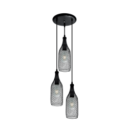 Lustra Ken E27 955KEN3 Elmark