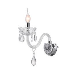 Aplica Madlen E14 955MADLEN1W Elmark