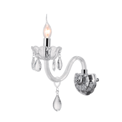 Aplica Madlen E14 955MADLEN1W Elmark