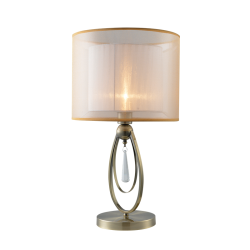 Veioza Mery E27 955MERY1T/AB Elmark