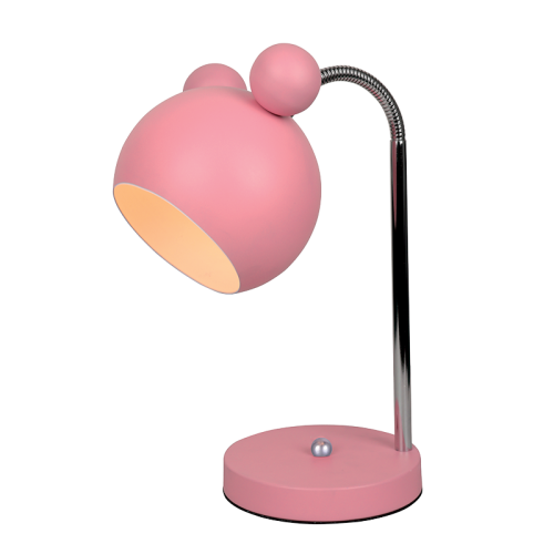 Veioza Mickey Pink E27 955MICKEY1T/P Elmark