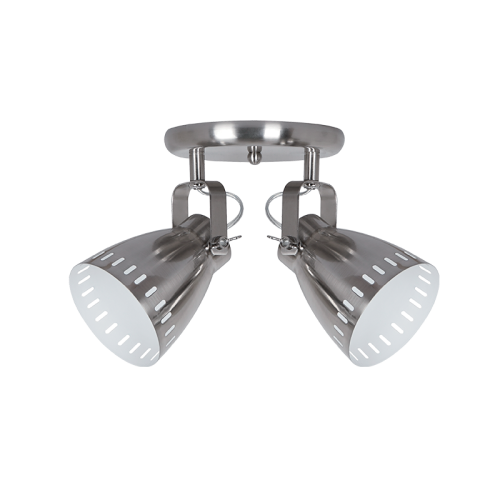 Spot Noah E27 955NOAH2R Elmark