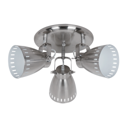 Spot Noah E27 955NOAH3R Elmark