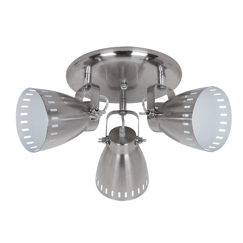 Spot Noah E27 955NOAH3R Elmark