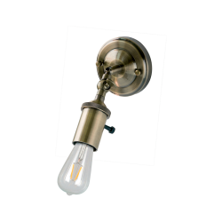 Aplica Sailor E27 955SAILOR1W Elmark