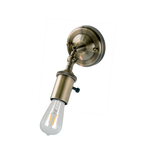 Aplica Sailor E27 955SAILOR1W Elmark