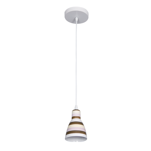 Pendul Strips E27 955STRIPS1P Elmark