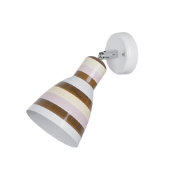 Spot Strips E27 955STRIPS1S Elmark