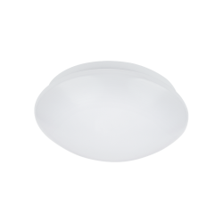 PLAFONIERA LED BRICE 12W SMD2835 4000K 95BRICE12LED Elmark