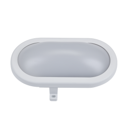 Aplica exterior IP54 LED Bulkhead Lamp 95BSLED12WH Elmark