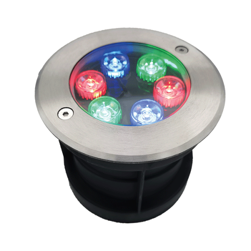 Proiector subacvatic 96UW6RGB IP68 Elmark