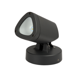 Lampa gradina IP65 GRF9616 9616LEDW Elmark