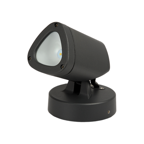 Lampa gradina IP65 GRF9616 9616LEDW Elmark