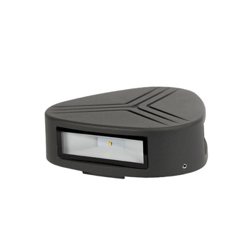 Aplica exterior GRF9617 9617LEDW Elmark