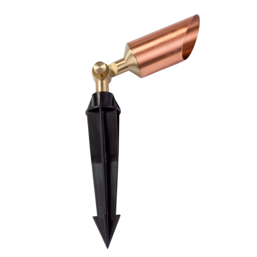 Lampa gradina IP65 GRF 96GRF187/CU Elmark