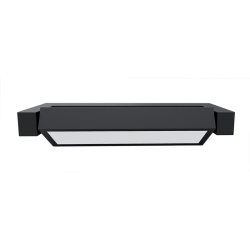 LAMPA LED GRADINA GRF96506-W 10W 230V 4000K 96LEDW506 ELMARK