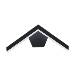 LAMPA LED GRADINA GRF96302-W 10W 230V 4000K 96LEDW302 ELMARK