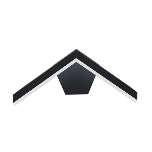 LAMPA LED GRADINA GRF96302-W 10W 230V 4000K 96LEDW302 ELMARK