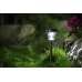 Lampa Solara LED 0.3W Exterior 11088 Elmark - imagine 2