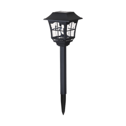 Lampa Solara LED 0.2W Exterior 23357 Elmark