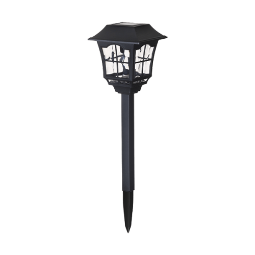 Lampa Solara LED 0.2W Exterior 23357 Elmark