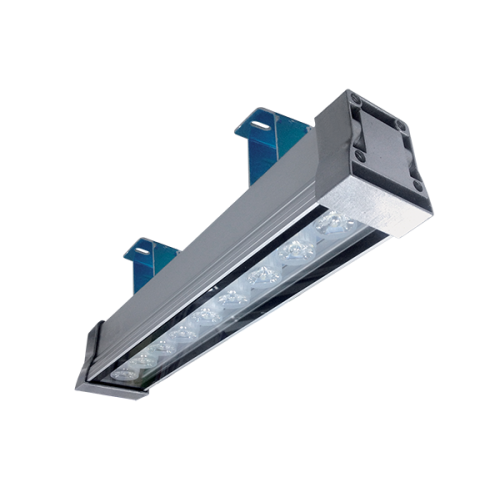 Proiector LED Stream RGB 9W 5000K IP65