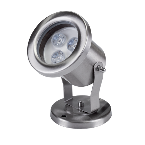 Proiector subacvatic IP68 UNDERWATER LED 98LED003SW Elmark