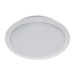 Spot baie LED Waterproof LED Panel Round 99LED609IP65 Elmark