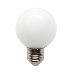 BEC LED GLOB G45 3W E27 ALB Elmark