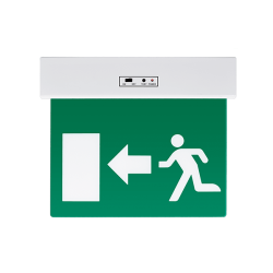 LAMPA IESIRE URGENTA XL3114 SAGEATA LATERAL ELMARK