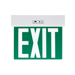 LAMPA IESIRE URGENTA XL3115 MARCAJ EXIT 9XL3115 ELMARK