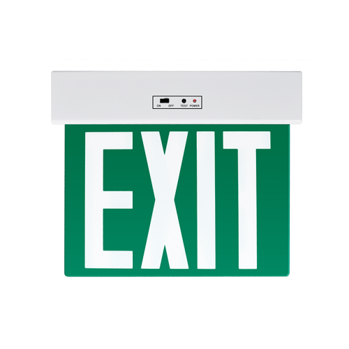 LAMPA IESIRE URGENTA XL3115 MARCAJ EXIT 9XL3115 ELMARK