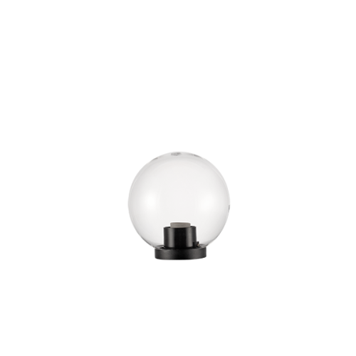 Aplica exterior PMMA Clear 200 96400023 Elmark